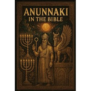 Goldston PhD, Justin The Annunaki in the Bible (The SydTek University Stacks) Goldston PhD, Justin The Annunaki in the Bible (The SydTek University Stacks)