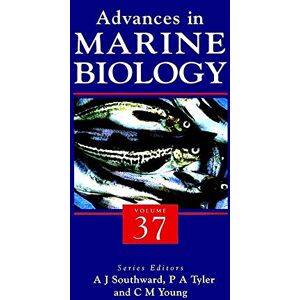 Academic Press Advances in Marine Biology Academic Press Advances in Marine Biology