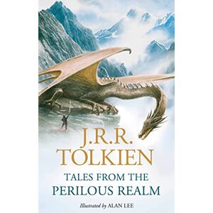 Tolkien, J. R. R. Tales from the Perilous Realm Tolkien, J. R. R. Tales from the Perilous Realm
