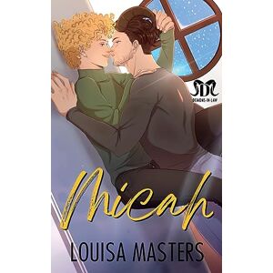 Masters, Louisa Micah Masters, Louisa Micah