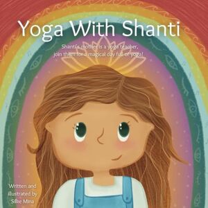 Mina, Silke Yoga With Shanti: A magical day full of yoga! Mina, Silke Yoga With Shanti: A magical day full of yoga!