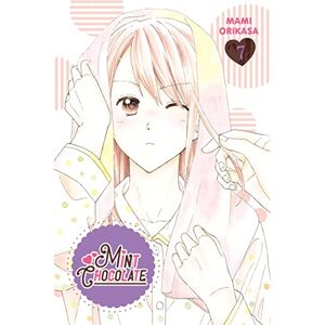 Orikasa, Mami Mint Chocolate, Vol. 7: Volume 7 Orikasa, Mami Mint Chocolate, Vol. 7: Volume 7