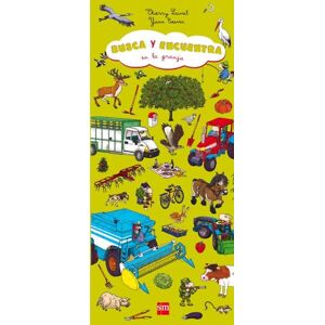 Couvin, Yann Busca y encuentra en la granja Couvin, Yann Busca y encuentra en la granja