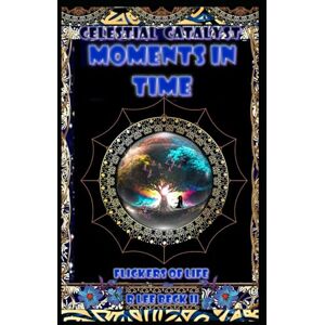 Lee Celestial Catalyst: Moments In Time, Flicker of Lives Lee Celestial Catalyst: Moments In Time, Flicker of Lives