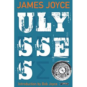 Joyce, James Ulysses: Dublin Edition Joyce, James Ulysses: Dublin Edition