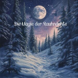 LaBelle, Inès Die Magie der Rauhnächte: Ein Begleiter durch die zwölf heiligen Nächte LaBelle, Inès Die Magie der Rauhnächte: Ein Begleiter durch die zwölf heiligen Nächte