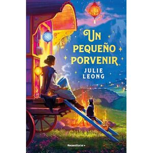 Leong, Julie Un Pequeño Porvenir / The Teller of Small Fortunes (Novela) Leong, Julie Un Pequeño Porvenir / The Teller of Small Fortunes (Novela)