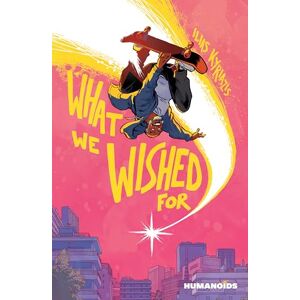 Kyriazis, Ilias What We Wished For Kyriazis, Ilias What We Wished For