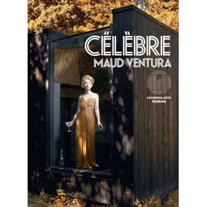 Ventura, Maud Célèbre Ventura, Maud Célèbre