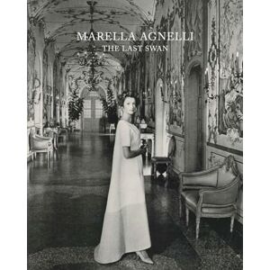 Marella Agnelli : The Last Swan Marella Agnelli : The Last Swan