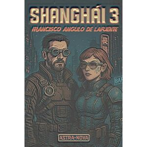 Angulo de Lafuente, Francisco Shanghái 3 Angulo de Lafuente, Francisco Shanghái 3