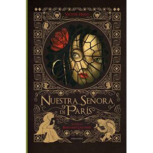 Hugo Boss Nuestra señora de París / Notre Dame de Paris (Álbumes (Jóvenes y niños) / Albums (Youth and Children)) Hugo Boss Nuestra señora de París / Notre Dame de Paris (Álbumes (Jóvenes y niños) / Albums (Youth and Children))