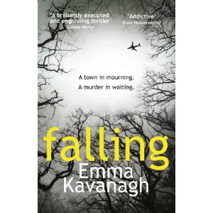 Kavanagh, Emma Falling Kavanagh, Emma Falling