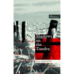 Dalia Grinkeviciute Shadows on the Tundra Dalia Grinkeviciute Shadows on the Tundra