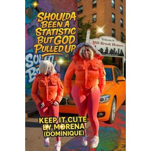 (Dominique Bligen), Keep It Cute By Morena Shoulda Been a Statistic, But God Pulled Up By Keep It Cute By Morena (Dominique): "Because Not Reacting Is Still a Response (Dominique Bligen), Keep It Cute By Morena Shoulda Been a Statistic, But God Pulled Up By Keep It Cute By Morena (Dominique): "Because Not Reacting Is Still a Response