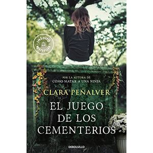 Peñalver, Clara El juego de los cementerios Peñalver, Clara El juego de los cementerios