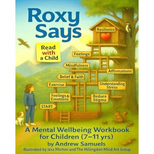 Samuels, Mr Andrew Gabriel Roxy Says Samuels, Mr Andrew Gabriel Roxy Says