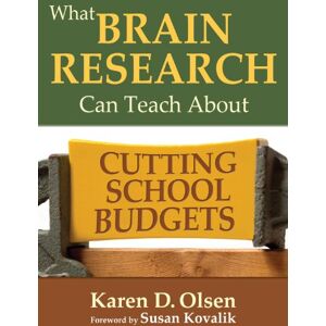 Corwin What Brain Research Can Teach About Cutting School Budgets Corwin What Brain Research Can Teach About Cutting School Budgets