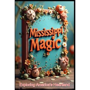 Abdo, Saad Mississippi Magic Exploring America's Heartland: Mississippi: Rivers, Blues, & Southern Soul. Magnolia State Journeys: A Wild Adventure. Beyond the Delta: Exploring The Treasures From Delta to Gulf. Abdo, Saad Mississippi Magic Exploring America's Heartland: Mississippi: Rivers, Blues, & Southern Soul. Magnolia State Journeys: A Wild Adventure. Beyond the Delta: Exploring The Treasures From Delta to Gulf.