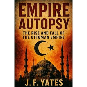Yates, J.F. Empire Autopsy: The Rise and Fall of the Ottoman Empire Yates, J.F. Empire Autopsy: The Rise and Fall of the Ottoman Empire