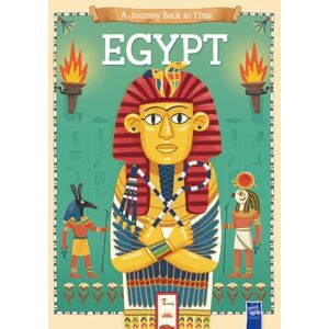 Yoyo Books A Journey Back in Time: Egypt Yoyo Books A Journey Back in Time: Egypt