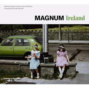 Magnum Ireland Magnum Ireland
