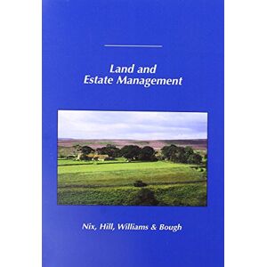 J. S. Nix Land and Estate Management J. S. Nix Land and Estate Management