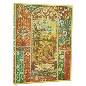 Paperblanks Viennese Fruit (Vox Botanica) Ultra Lined Hardcover Journal (Elastic Band Closure) Paperblanks Viennese Fruit (Vox Botanica) Ultra Lined Hardcover Journal (Elastic Band Closure)