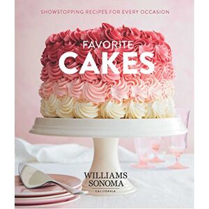 Insight Luminaries Favorite Cakes: Showstopping Recipes for Every Occasion Insight Luminaries Favorite Cakes: Showstopping Recipes for Every Occasion