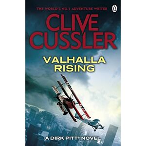 Cussler, Clive Valhalla Rising: Dirk Pitt #16 (The Dirk Pitt Adventures, 16) Cussler, Clive Valhalla Rising: Dirk Pitt #16 (The Dirk Pitt Adventures, 16)