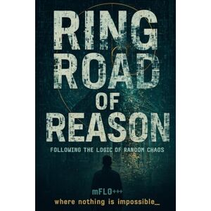 618, mFLO Ring Road of Reason: Following the Logic of Random Chaos 618, mFLO Ring Road of Reason: Following the Logic of Random Chaos