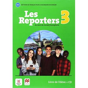 Di-fusion Les Reporters 3: Au Coeur du Monde francophone Di-fusion Les Reporters 3: Au Coeur du Monde francophone