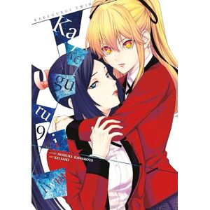 Kawamoto, Homura Kakegurui Twin, Vol. 9 (KAKEGURUI TWIN GN) Kawamoto, Homura Kakegurui Twin, Vol. 9 (KAKEGURUI TWIN GN)