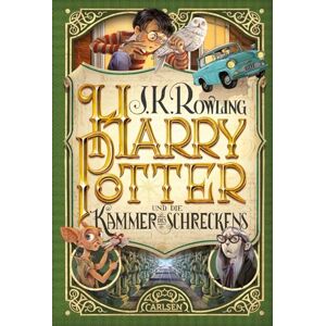 Harry Potter 2 und die Kammer des Schreckens Harry Potter 2 und die Kammer des Schreckens