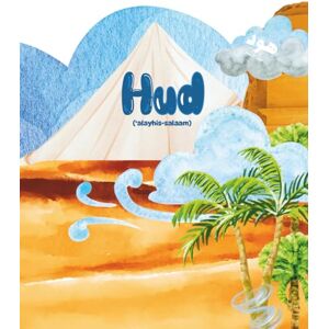 Sabir, Umm Bilaal Bint Hud ''Alayhis Salaam: I Am Learning About The Prophets! Sabir, Umm Bilaal Bint Hud ''Alayhis Salaam: I Am Learning About The Prophets!