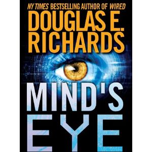 Richards, Douglas E. Mind's Eye: 1 (Nick Hall) Richards, Douglas E. Mind's Eye: 1 (Nick Hall)