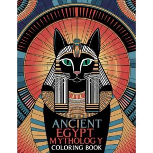 Santos, Souza Egyptian Wonders Coloring Book: Temples, Gods, and Legends in 200 Pages.: Fun and Relaxing Designs Inspired by the Mysteries of Ancient Egypt. Santos, Souza Egyptian Wonders Coloring Book: Temples, Gods, and Legends in 200 Pages.: Fun and Relaxing Designs Inspired by the Mysteries of Ancient Egypt.