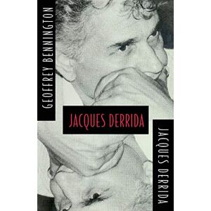 Bennington, Geoffrey Jacques Derrida (Religion and Postmodernism) Bennington, Geoffrey Jacques Derrida (Religion and Postmodernism)