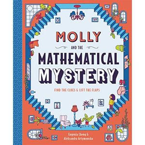 Cheng, Dr Eugenia Molly and the Mathematical Mystery Cheng, Dr Eugenia Molly and the Mathematical Mystery