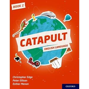 Edge Student Book 2 (Catapult) Edge Student Book 2 (Catapult)