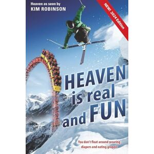 Robinson Heaven is real and FUN New 2024 Edition: You don't float around wearing diapers and eating grapes. Robinson Heaven is real and FUN New 2024 Edition: You don't float around wearing diapers and eating grapes.