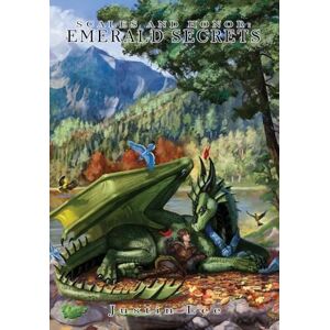 Lee Scales and Honor: Emerald Secrets: Director's Cut Lee Scales and Honor: Emerald Secrets: Director's Cut