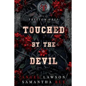 Lawson, Angel Touched by The Devil Lawson, Angel Touched by The Devil