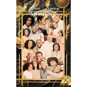 Lee Your Legacy Moment Lee Your Legacy Moment