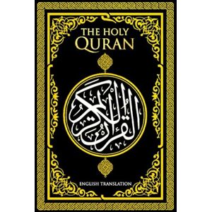Pickthall, Marmaduke Quran in English : Clear, Easy, Pure, Precise : Allah, there is no god but He, the Living, the Eternal. Noble Quran or Koran– Simple English Translation of The Holy Qur'an . Pickthall, Marmaduke Quran in English : Clear, Easy, Pure, Precise : Allah, there is no god but He, the Living, the Eternal. Noble Quran or Koran– Simple English Translation of The Holy Qur'an .