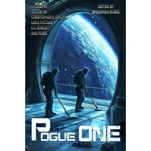 Burke, Spearman Pogue One: 44 (Raconteur Press Anthologies) Burke, Spearman Pogue One: 44 (Raconteur Press Anthologies)