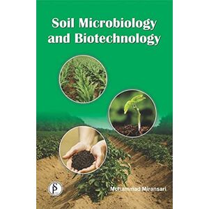 Studium Press Soil Microbiology And Biotechnology Studium Press Soil Microbiology And Biotechnology