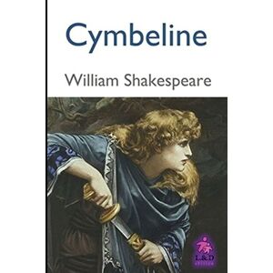 Shakespeare, William Cymbeline Shakespeare, William Cymbeline