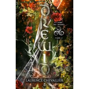 Chevallier, Laurence À l'aube des brumes: 4 (Drewid) Chevallier, Laurence À l'aube des brumes: 4 (Drewid)