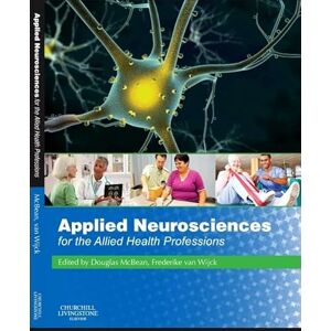 Applied Neurosciences for the Allied Health Professions Applied Neurosciences for the Allied Health Professions